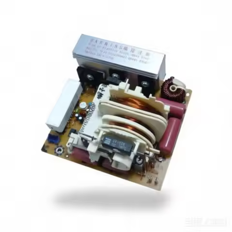 Microwave Oven Inverter Board Power Main PCB Board for Panasonic NN GD GT NN-GT557M NN-GT548M Replac