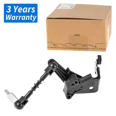 Genuine Front Right Side Headlight Level Sensor 4M0941286C,4M0941286D For AUDI Q7 (4MB, 4MG) 2015-,Q