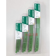 CR17Y CR22Y Saber Saw Blade (Five Pieces Pack) NO.161 NO.162 NO.163 NO.164 K3-10 Japan