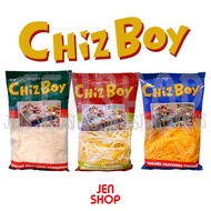✑Chiz Boy Chizboy Processed Cheese Parmesan Mozzarella Cheddar 350 grams