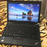 Laptop Lenovo X230 - Core i5 SSD