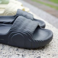 Adidas Adilette 22 Triple Black 全黑