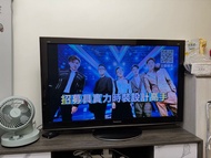 Panasonic 樂聲 50吋 電視機 TH-P50VT20H