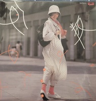 陳慧嫻_反叛_黑膠唱片