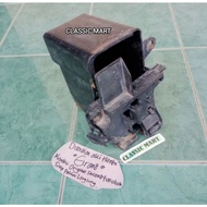Battery Holder Battery Holder HONDA GRAND Battery Holder Original Legend