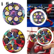 IUIU Boxing Machine, Rhythm Musical Target, Music Boxing Pad, Music Boxing Trainer for Indoor Sports