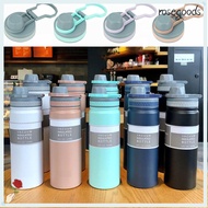 ROSEGOODS 1Pcs Cup Cap, 530ml/750ml TS-8706B/TS-8709B Bottle Cover, Universal with Seal Ring Splash 