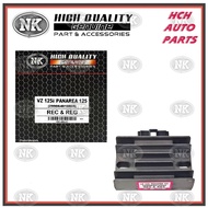 RECTIFIER & REGULATOR - BENELLI - VZ 125i/ VZ 125/ PANAREA 125 - 299064010000 (NK)