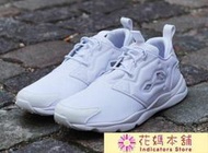 桃子代購～潮品 REEBOK CLASSICS FURYLITE SHOES 慢跑鞋 休閒鞋 透氣 白 情侶款 40-