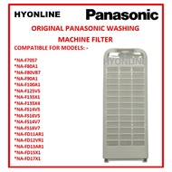 FILTER - PANASONIC WASHING MACHINE FILTER UNIT FOR MODEL NA-F70S7, NA-F80VB7, NA-F100A4, NA-F125V5, 