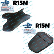 Yamaha R15M R15 M Original Single Seat Front Rear Tempat Duduk Depan Belakang Kusyen Cushion BDJ-F47
