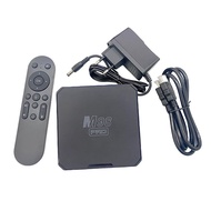 Model M98pro TV Box 5G WiFi + Bahasa Bluetooth HD Rangkaian TV Box TV BOX