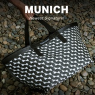 PDM กระเป๋า Munich Large