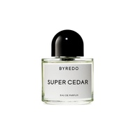 BYREDO SUPER CEDAR EDP unisex 100ML