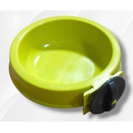 Hanging Cat Food Bowl Pet Bowl Food Container Water Food Plate Rabbit Animal Ferret Hedgehog