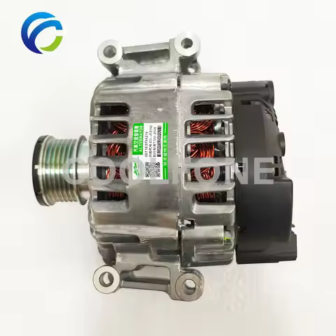 Generator Alternator for MERCEDES BENZ W204 S204 C204 C180 C200 C250 W212 E200 E250 R172 SLK M271 A0