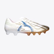 Ortuseight Catalyst Legion V5 FG Offwhite Gold Soccer Shoes