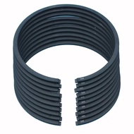 10pcs Piston Ring Thickness 1.5mm x 28mm 28.5mm 29mm 29.5mm 30mm 32.2mm 32.5mm 37.3mm 39.7mm 39.8mm 