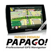 PAPAGO!(M11)GPS APK Software[NO ADs] Suitable for Android Only.