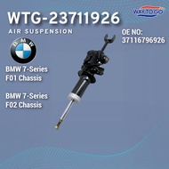 Waytogo Car Front Right Air Suspension BMW 7-Series F01 Chassis  BMW 7-Series F02 Chassis 3711679692