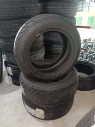 ยาง LENSO 255/55R18 FENIX ยางใหม่ปี23 ราคาต่อ1เส้น