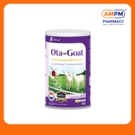 JH NUTRITION Ota-Goat (Vanilla Flavour) 450g (Food Supplement)