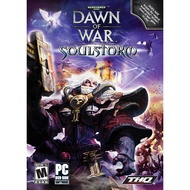 Warhammer 40K Dawn of War Soulstorm PC Game Windows