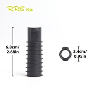 Rrskit For DI2 New Internally Electronic Transmission Battery Universal Conversion Mount For 27.1/31