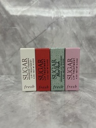New Accessories New Accessories Special/48 Fulaishi Brown Sugar Lip Balm 4.3g Fulaishi Rose Lip Balm