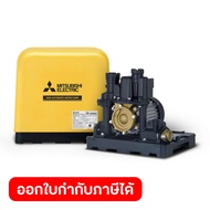 MITSUBISHI ปั๊มน้ำ รุ่น CP-255R2 ขนาด 250 วัตต์ ระยะดูด 8 เมตร ระยะส่ง 27 เมตร ขนาดท่อ 25 มม. ปริมาณ