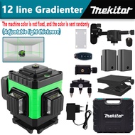 Mekitro laser line level laser level 16 line laser leveling tool laser measure laser 4D Laser Level