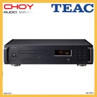 TEAC VRDS701T CD Transport