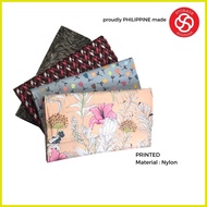 ✧ ✷ ♧ Storage Solutions Ph BROOKS Bills Organizer Wallet (FJ)