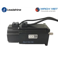 Leadshine stepper motor with brake 57HS22-BZ