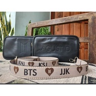 [READY FANMADE] Agust D Bag