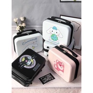 【PRE-ORDER】14 inch Mini Luggage Bag