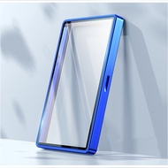 538TD Aluminum Alloy Trading Card ic Holder Scratch Resistant ic Closure PSA/CGC Card Case Card Slab