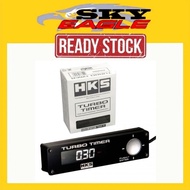 Turbo Timer (A) HKS car