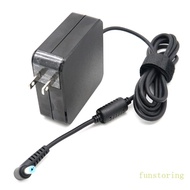 FUN 65W Power Adapter 5 5x1 7mm Lightweight for 5315 5630 5735 Office and Home