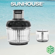 Máy xay thịt SUNHOUSE SHD5412