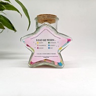 TR Bible Verse Jar, Mothers Day Gifts For Mom, Birthday Gifts For Women, Bible Jar SG