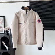 Canada goose 加拿大大鵝Expedition 羽絨服外套 男女