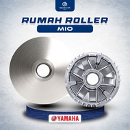 ROLLER HOUSE ONLY yamaha mio 5LW-E7620-00