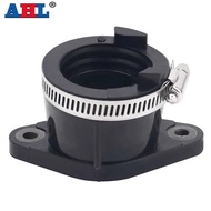 Motorcycle Carburetor Intake Manifold For HONDA TRX500 TRX500FE TRX500FM TRX500FPE TRX500TM TRX500FP