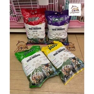 Nutri Purr Pasir Kucing / CATTYLUV 10L Lemon Cat Litter (max2bag per order)