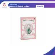 Gramedia Bogor - White Wedding Novel (Republish 2025) Novel Melayu Novel Indonesia