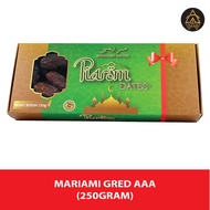 KURMA MARIAMI PIAROM AAA PREMIUM GIFT BOX 250GRAM