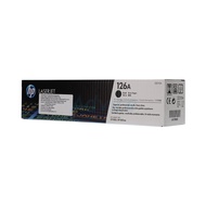 HP126A / CE310 /1/2/3 TONER CARTRIDGE 4 COLOUR * ORIGINAL HP : CP1025 / CP1025NW