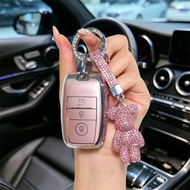 KIA TPU car key holder is suitable for k5/smart running k2 / k3 / k4 / kx5 /proud running kx3 / kx c