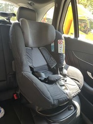 Maxi-cosi Milofix Car Seat - Black